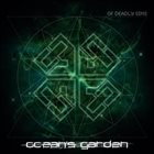 OCEAN'S GARDEN Of Deadly Sins album cover
