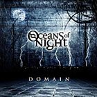 OCEANS OF NIGHT Domain album cover