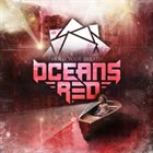OCEANS RED Hold Your Breath album cover
