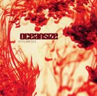 OCEANSIZE Effloresce album cover