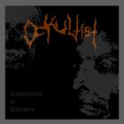 OCKULTIST Compilation Of Diseases album cover
