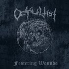OCKULTIST Festering Wounds album cover