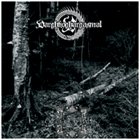 OCTOBER FALLS October Falls / Varghkoghargasmal album cover