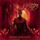 OCULTAN Atombe Unkuluntu album cover
