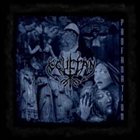 OCULTAN Profanation album cover