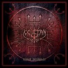 OCULTAN Regnum Infernalis album cover