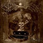 OCULTAN The Coffin album cover