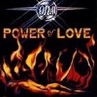ODA Power Of Love album cover