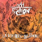 ODD FICTION La Vie Des Clowns album cover