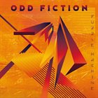 ODD FICTION — Puzzle Machine album cover