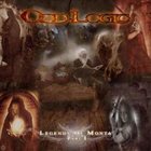 ODD LOGIC Legends of Monta: Part I album cover
