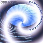 ODD LOGIC Parallax Panorama album cover