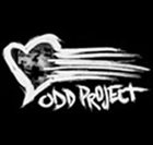 ODD PROJECT 2002 Demo album cover