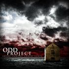 ODD PROJECT Lovers Fighters Sinners Saints album cover
