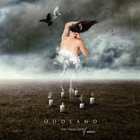 ODDLAND — The Treachery of Senses album cover