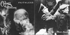 ODES OF ECSTASY Faithless / Never Again album cover