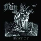 ODIN Best of album cover