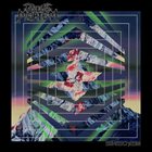 ODIOUS MORTEM Synesthesia album cover