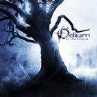 ODIUM At the Bottom album cover