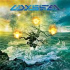 ODYSSEA Storm album cover