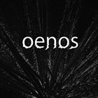 OENOS Nero I album cover