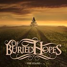 OF BURIED HOPES The Stand album cover