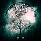 OF BURNING EMPIRES Everless album cover