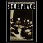 OF DARKNESS Scorpiace album cover