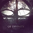 OF DIVINITY Lifeless album cover