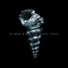 OF MICE & MEN Restoring Force album cover