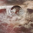 OF ORIGINS Creation Of Collapse album cover