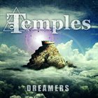 OF TEMPLES Dreamers album cover