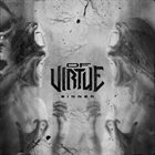 OF VIRTUE Sinner album cover