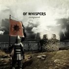 OF WHISPERS Conquest album cover