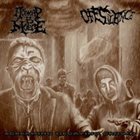 OFF SILENCE Screaming Decaying Crowd album cover