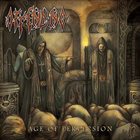 OFFENDING — Age of Perversion album cover