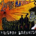 OFFICER NEGATIVE Zombie Nation album cover