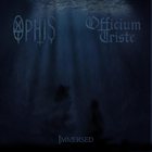 OFFICIUM TRISTE Immersed album cover