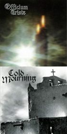 OFFICIUM TRISTE Officium Triste / Cold Mourning album cover