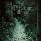 OFFICIUM TRISTE The Pathway album cover