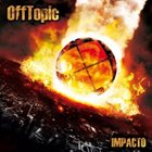 OFFTOPIC Impacto album cover