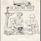 OFHISOWNHAND Let Us Remember This: Of His Own Hand album cover