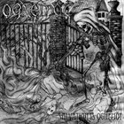 OGNEMÖT Salvation Is Ognemöt album cover