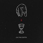 OH THE DEPTH Bring Me To Death album cover