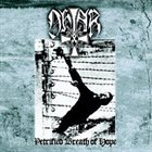 OHTAR Petrified Breath of Hope album cover