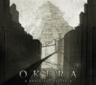 OKERA A Beautiful Dystopia album cover