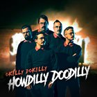 OKILLY DOKILLY Howdilly Doodilly album cover