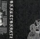 OKKULTOKRATI Okkultokrati album cover