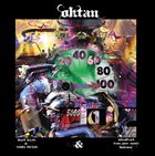 OKTAN Black Leaves and White Trash & Soundtrack from your Moms Bedroom album cover