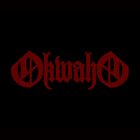 OKWAHO Live Demo Recording @ Soundway Studios 2015 album cover